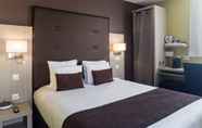 Bedroom 4 Kyriad Prestige Dijon Nord Valmy