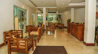 Lobby 4 Senani Hotel