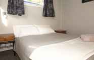 Bedroom 7 Greymouth Motel