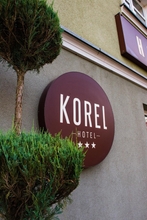 Exterior 4 Korel Hotel