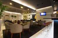 Bar, Cafe and Lounge Olissippo Saldanha