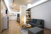 Common Space 24guesthouse Sinchon