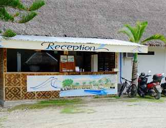 Exterior 2 Cliffside Resort Panglao