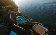 Atraksi di Area Sekitar 4 Cliffside Resort Panglao