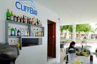 Bar, Kafe, dan Lounge Cliffside Resort Panglao