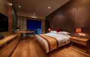 Bilik Tidur 5 Guangzhou HeeFun Apartment - Poly World Trading Center