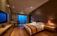 Kamar Tidur 6 Guangzhou HeeFun Apartment - Poly World Trading Center