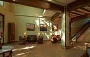 Lobby 4 Club Mahindra Mahabaleshwar Sherwood