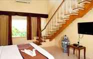 Bedroom 6 Club Mahindra Mahabaleshwar Sherwood