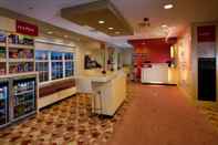 Lobby Towneplace Suites by Marriott Aiken Whiskey Road