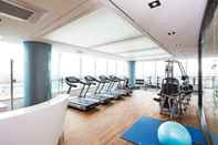 Fitness Center Sono Calm Goyang