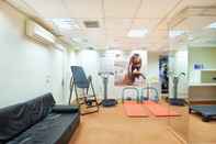 Fitness Center Leto Boutique Hotel