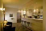 Bar, Kafe, dan Lounge Villa Noce - Guest House