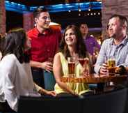 Bar, Kafe, dan Lounge 7 Akwesasne Mohawk Casino Resort