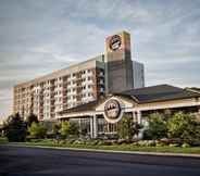 Bangunan 6 Akwesasne Mohawk Casino Resort