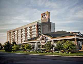 Bangunan 2 Akwesasne Mohawk Casino Resort