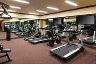 Fitness Center Akwesasne Mohawk Casino Resort