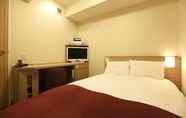 Kamar Tidur 3 Dormy Inn Express Matsue