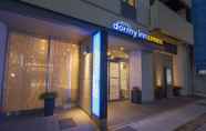 ภายนอกอาคาร 2 Dormy Inn Express Matsue