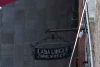 Exterior Hotel Casa Linger