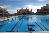 Swimming Pool Sentido Akassia beach