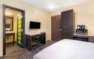 ห้องนอน 4 La Quinta Inn & Suites by Wyndham Oshawa