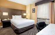 ห้องนอน 5 La Quinta Inn & Suites by Wyndham Oshawa