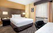 ห้องนอน 4 La Quinta Inn & Suites by Wyndham Oshawa