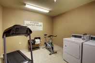 Fitness Center Cobblestone Inn & Suites - Rugby