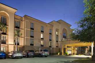 Bên ngoài 4 Hampton Inn & Suites Pensacola/Gulf Breeze