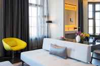 Ruang untuk Umum art'otel Amsterdam powered by Radisson Hotels