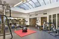 Fitness Center art'otel Amsterdam powered by Radisson Hotels