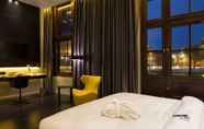 Kamar Tidur 7 art'otel Amsterdam powered by Radisson Hotels