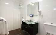 In-room Bathroom 2 Ramada Hotel & Suites Sydney Cabramatta