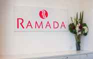 Lobby 6 Ramada Hotel & Suites Sydney Cabramatta