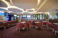 Bar, Cafe and Lounge Ramada Hotel & Suites Sydney Cabramatta