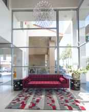 Lobby 4 Ramada Hotel & Suites Sydney Cabramatta