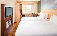 ห้องนอน 5 ibis Vientiane Nam Phu