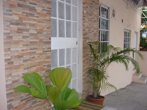 Bên ngoài 4 Hostal Gemar - Hostel