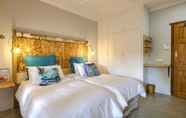 Bedroom 6 Marlin Lodge