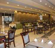 Restoran 5 Al Safwah Royale Orchid