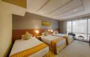 Kamar Tidur 4 Al Safwah Royale Orchid