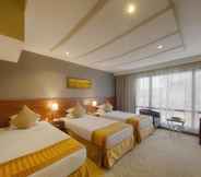 Kamar Tidur 3 Al Safwah Royale Orchid