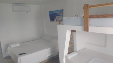 Kamar Tidur 4 Hotel Portoalegre