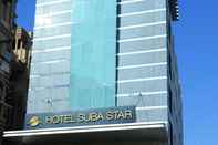 Bangunan Hotel Suba Star