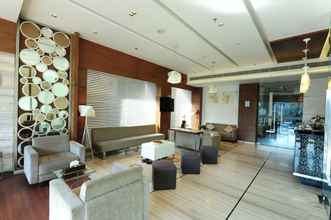 Lobby 4 Hotel Suba Star