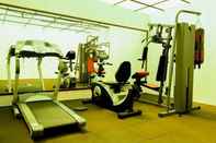 Fitness Center Hotel Suba Star