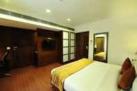 Kamar Tidur Hotel Suba Star