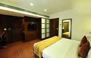 Kamar Tidur 2 Hotel Suba Star