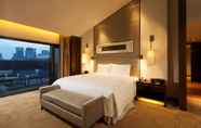 Kamar Tidur 6 Doubletree By Hilton Hotel Jiaxing